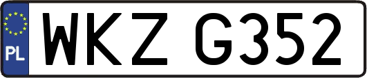 WKZG352
