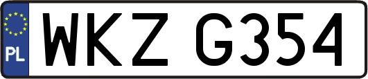 WKZG354