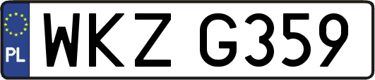 WKZG359