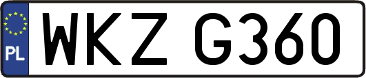 WKZG360