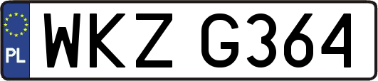 WKZG364
