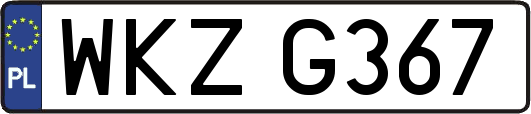 WKZG367