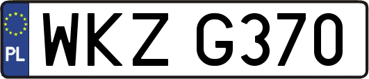WKZG370