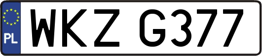 WKZG377