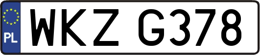 WKZG378