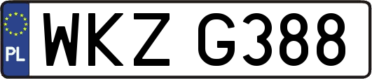WKZG388