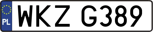 WKZG389