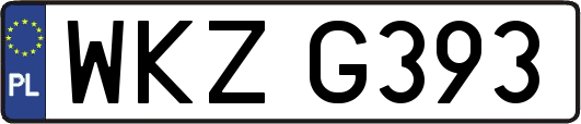 WKZG393