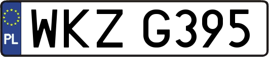 WKZG395