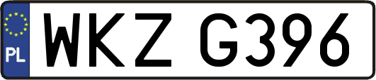 WKZG396