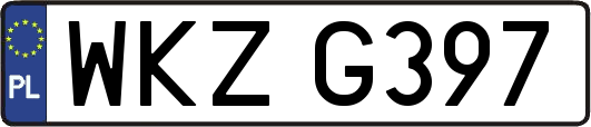 WKZG397