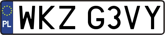 WKZG3VY