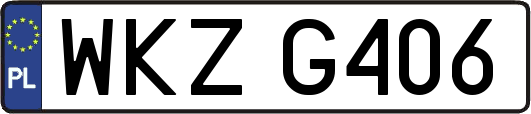 WKZG406