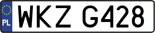 WKZG428