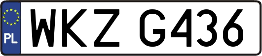 WKZG436