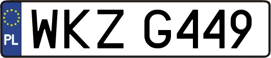WKZG449