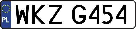 WKZG454