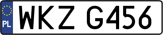 WKZG456