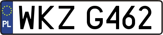 WKZG462