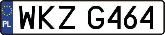 WKZG464