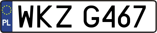 WKZG467