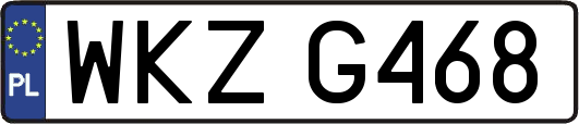 WKZG468