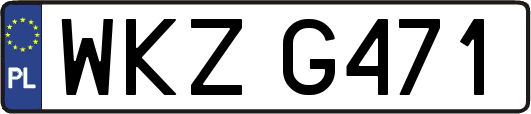 WKZG471