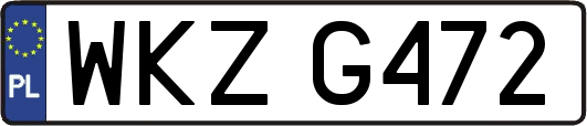 WKZG472