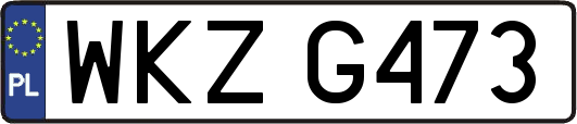 WKZG473