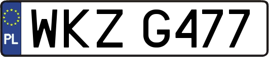 WKZG477