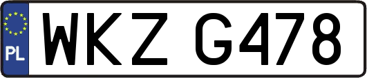 WKZG478