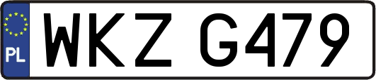 WKZG479