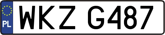 WKZG487