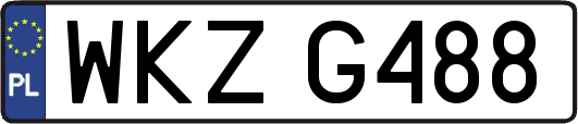 WKZG488