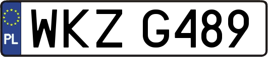 WKZG489