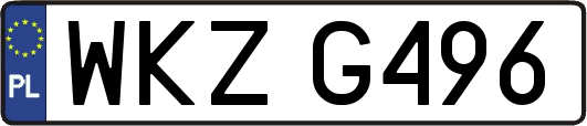 WKZG496