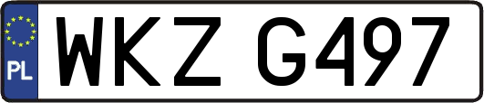 WKZG497
