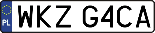 WKZG4CA