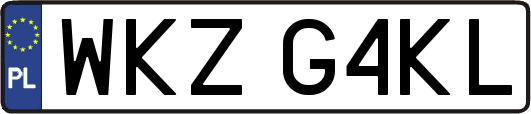 WKZG4KL