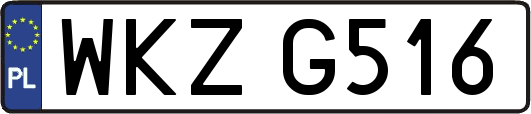WKZG516