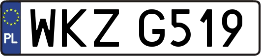 WKZG519