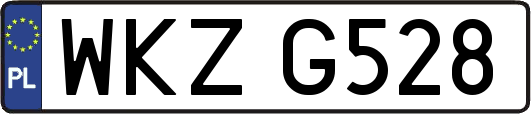WKZG528