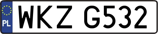 WKZG532