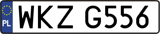 WKZG556