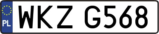 WKZG568