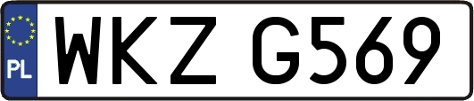 WKZG569