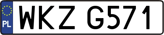 WKZG571