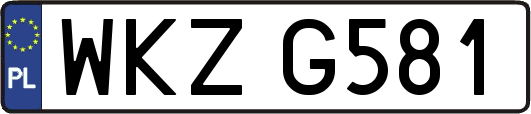 WKZG581