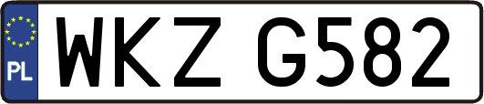 WKZG582