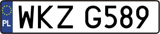 WKZG589